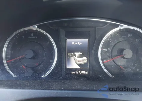 2015 Toyota Camry Xse from USA, damaged, VIN 4T1BF1FKXFU990691